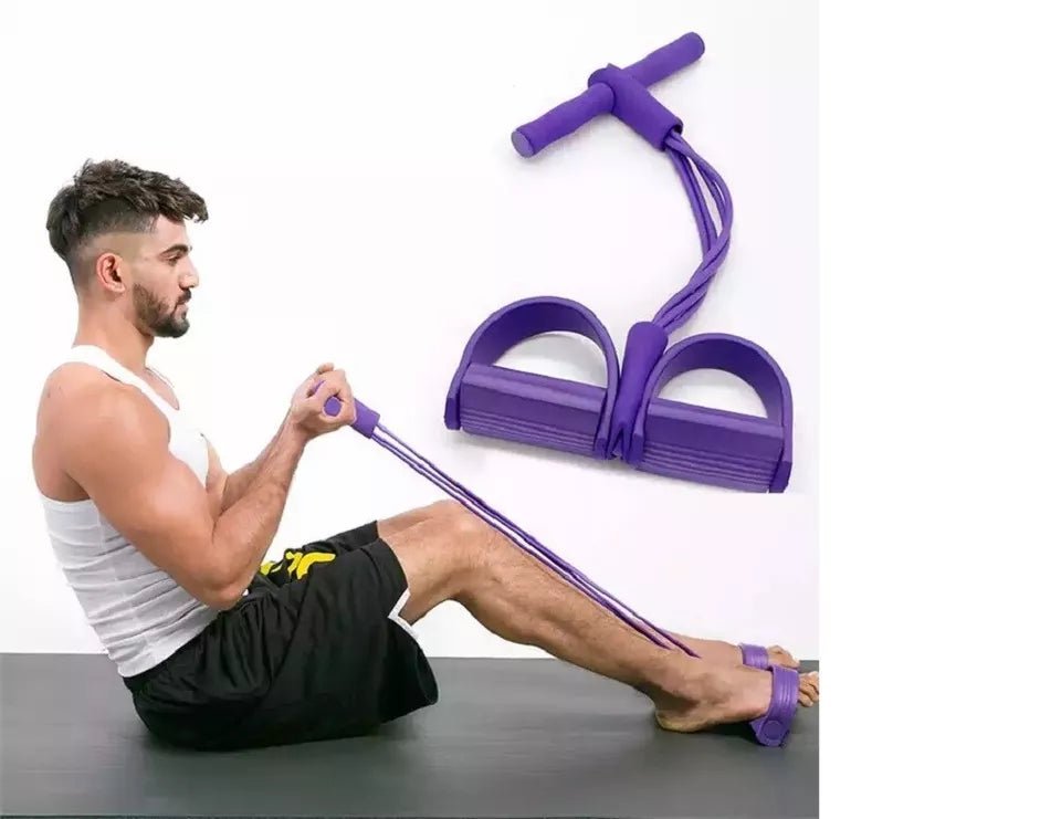 Tummy Trimmer For Abs - ANOKHI DOKAN