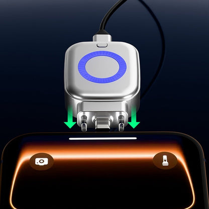 USB-C Auto Eject Charging Adapter - ANOKHI DOKAN